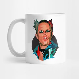 Flint - Prodigy Mug